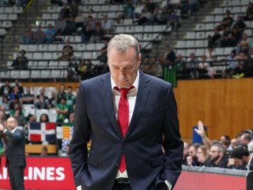 БК "Ховентут Бадалона" - БК "ПРОМЕТЕЙ". 7DAYS EuroCup. 02.11.2022