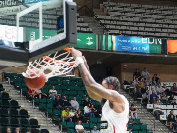 БК "Ховентут Бадалона" - БК "ПРОМЕТЕЙ". 7DAYS EuroCup. 02.11.2022