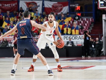 БК "Рейєр Венеція" - БК "Прометей". 7DAYS EuroCup. 21.12.2022