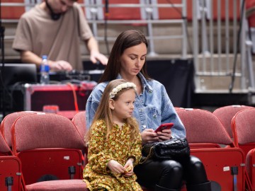 БК "Прометей" - БК "Брешія". 7DAYS EuroCup. 18.01.23