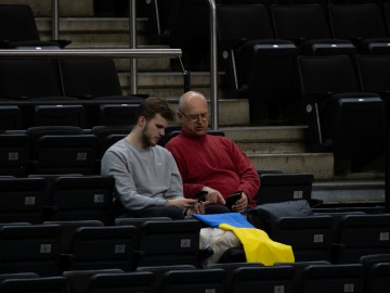 БК "Прометей" - БК "Цедевіта". 7DAYS EuroCup. 08.02.2023