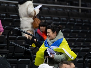 БК "Прометей" - БК "Цедевіта". 7DAYS EuroCup. 08.02.2023