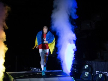 БК "Прометей" - БК "Цедевіта". 7DAYS EuroCup. 08.02.2023