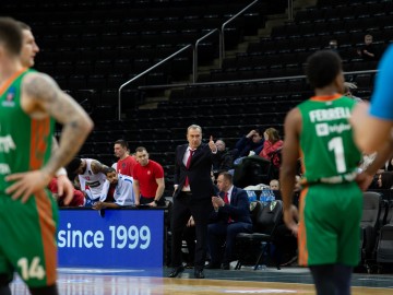 БК "Прометей" - БК "Цедевіта". 7DAYS EuroCup. 08.02.2023