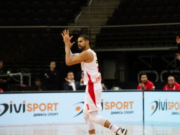 БК "Прометей" - БК "Цедевіта". 7DAYS EuroCup. 08.02.2023