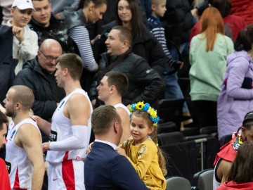 БК "Прометей" - БК "Цедевіта". 7DAYS EuroCup. 08.02.2023