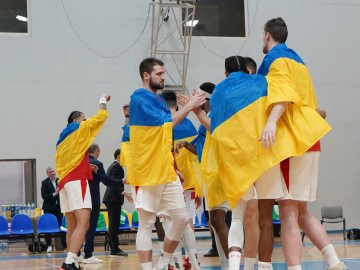 БК "Прометей" - БК "Вентспілс". ЛЕБЛ. 18.03.2023