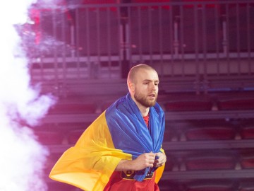 БК "Прометей" - БК "Гамбург Тауерс". 7DAYS EuroCup. 11.04.2023