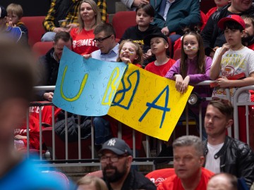 БК "Прометей" - БК "Гамбург Тауерс". 7DAYS EuroCup. 11.04.2023