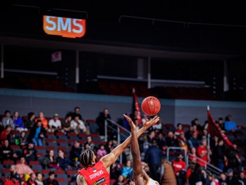 БК "Прометей" - БК "Промітеас". 7DAYS EuroCup. 19.04.2023