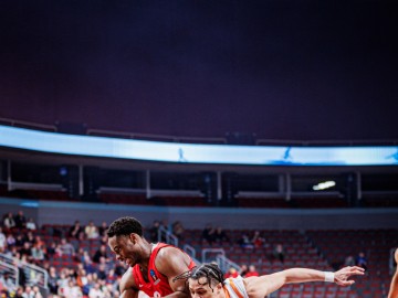 БК "Прометей" - БК "Промітеас". 7DAYS EuroCup. 19.04.2023