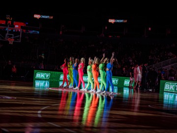 БК "Прометей" - БК "Промітеас". 7DAYS EuroCup. 19.04.2023