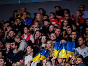 БК "Прометей" - БК "Промітеас". 7DAYS EuroCup. 19.04.2023