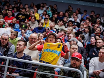 БК "Прометей" - БК "Промітеас". 7DAYS EuroCup. 19.04.2023