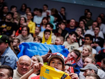 БК "Прометей" - БК "Промітеас". 7DAYS EuroCup. 19.04.2023