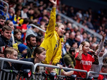 БК "Прометей" - БК "Промітеас". 7DAYS EuroCup. 19.04.2023