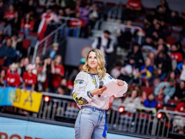 БК "Прометей" - БК "Промітеас". 7DAYS EuroCup. 19.04.2023