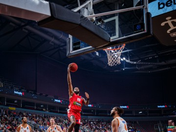 БК "Прометей" - БК "Промітеас". 7DAYS EuroCup. 19.04.2023