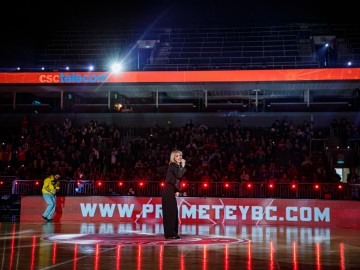 БК "Прометей" - БК "Промітеас". 7DAYS EuroCup. 19.04.2023