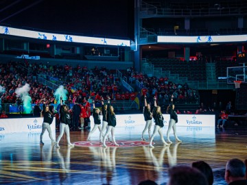 БК "Прометей" - БК "Промітеас". 7DAYS EuroCup. 19.04.2023