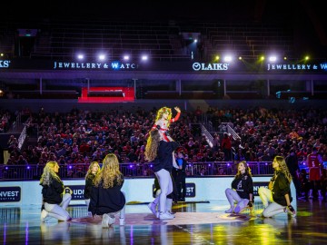 БК "Прометей" - БК "Промітеас". 7DAYS EuroCup. 19.04.2023