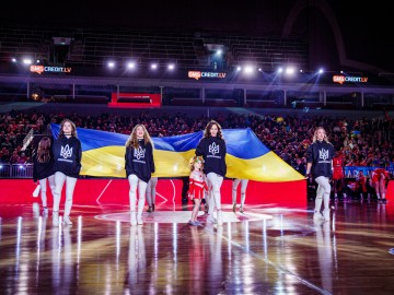 БК "Прометей" - БК "Промітеас". 7DAYS EuroCup. 19.04.2023