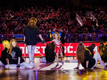 БК "Прометей" - БК "Промітеас". 7DAYS EuroCup. 19.04.2023