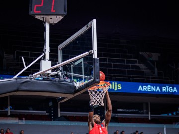 БК "Прометей" - БК "Промітеас". 7DAYS EuroCup. 19.04.2023