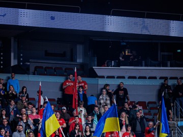 БК "Прометей" - БК "Промітеас". 7DAYS EuroCup. 19.04.2023