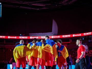 БК "Прометей" - БК "Промітеас". 7DAYS EuroCup. 19.04.2023