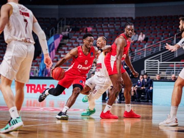 «Прометей» - «Венеція». BKT Eurocup. 22.11.2023