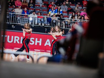 «Прометей» - «Венеція». BKT Eurocup. 22.11.2023