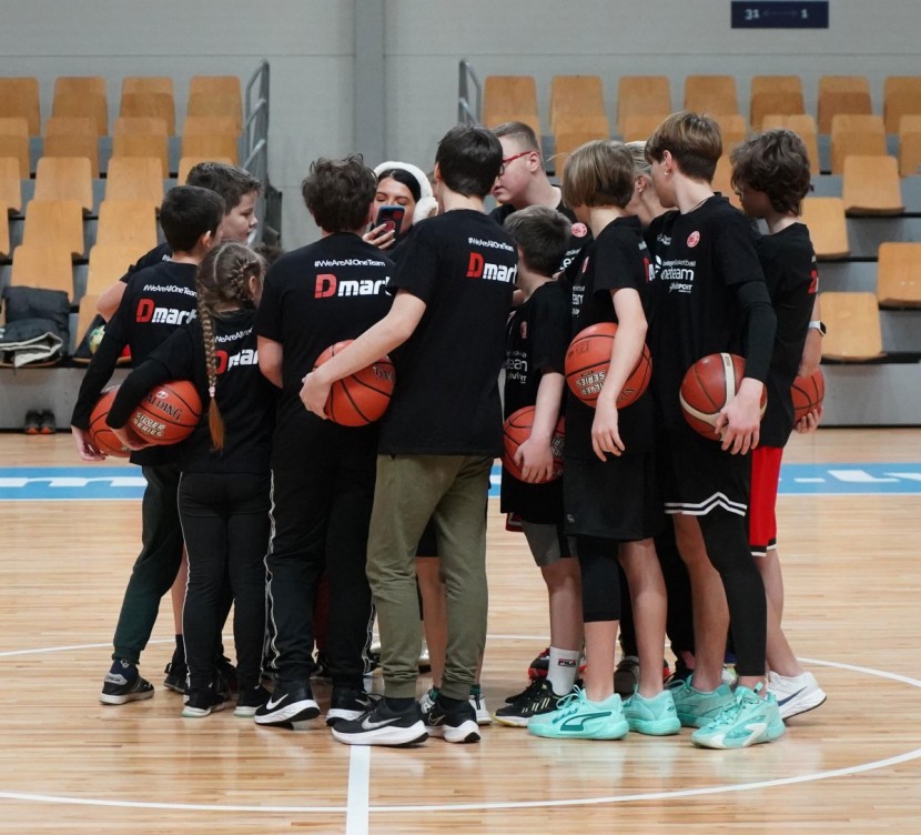 OneTeam