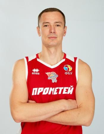 Ігор Крівцов 