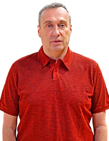 Ронен Гiнзбург