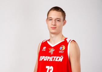 Микита Стальмаков