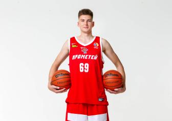  З днем народження, Михайло Гладун!