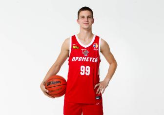 З днем народження, Павло Горобченко!