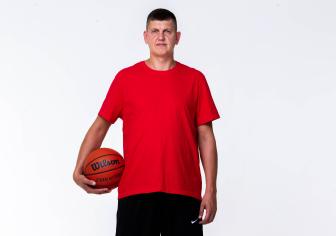 З днем народження, Станіслав Сокур!