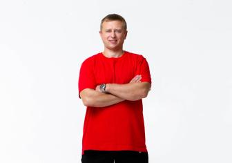 З днем народження, Олександр Вишняков!