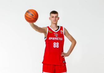 З днем народження, Антон Стуров!