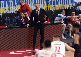 Ронен Гінзбург: "Сподіваюся, що Агада повернеться"