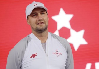 Раймондс Фелдманіс увійшов до тренерського штабу "Прометея"