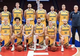 Звернення гравців збірної України до Президента ФБУ та Міністра спорту та молоді України