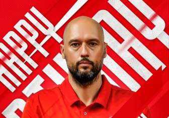 Вітаємо з днем народження Вадима Матюкевича!