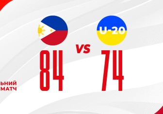 Збiрна U-20