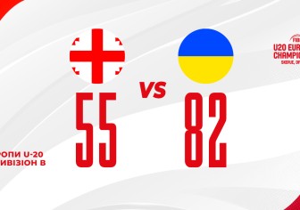 Збiрна U-20