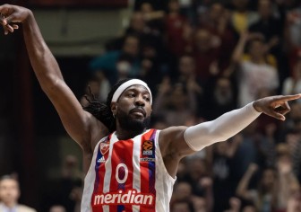 Останнi трансфернi новини суперникiв "Прометея" у BKT EuroCup