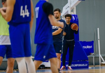 Іссуф Санон та Олександр Липовий не допоможуть збірній України
