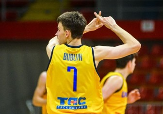 Збірна України